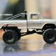 Prototype 1/64 scale Bigfoot 1